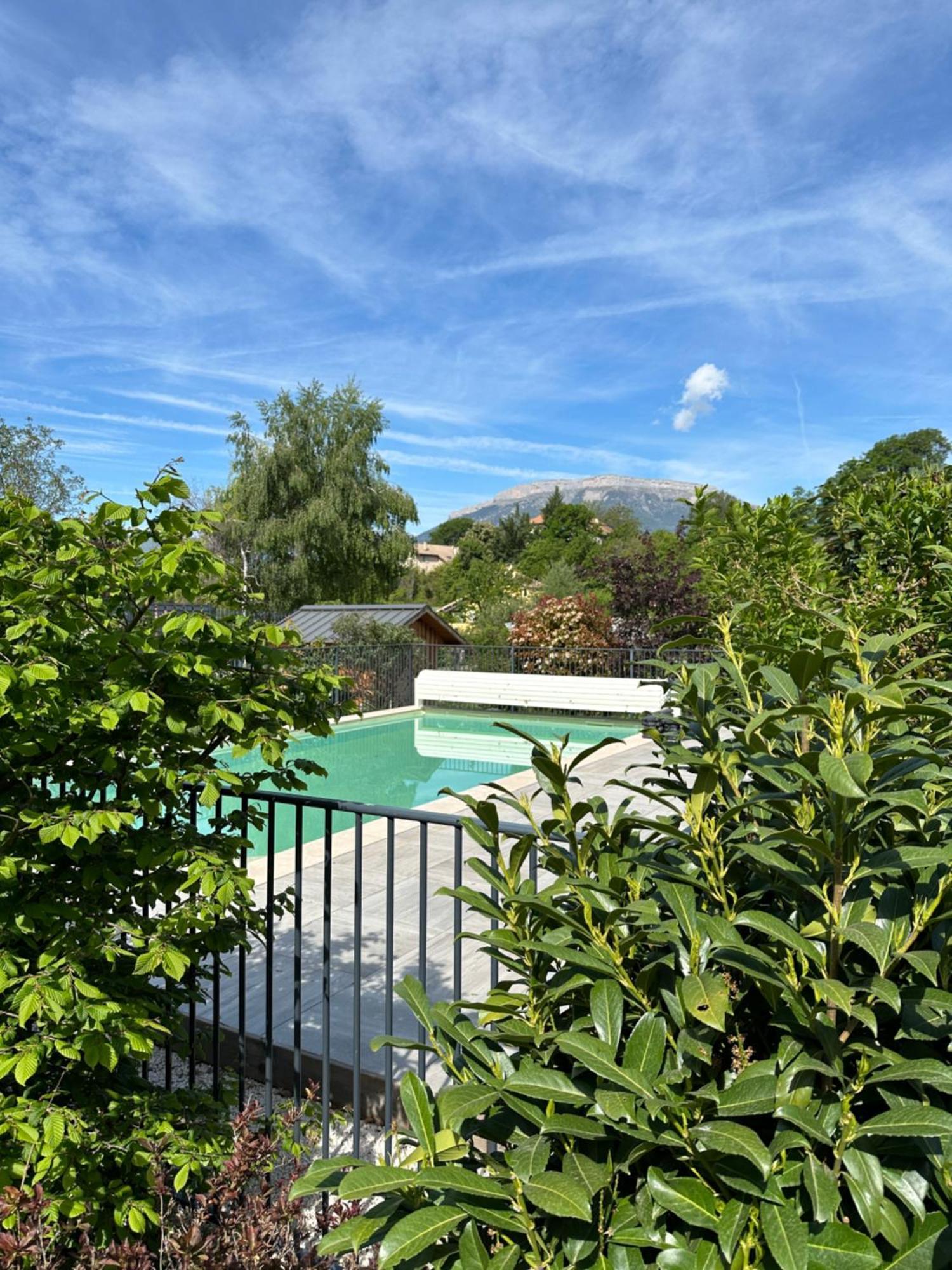 "Une Pause Au Vert" Studio 2 Personnes Chateauvieux  Bilik gambar
