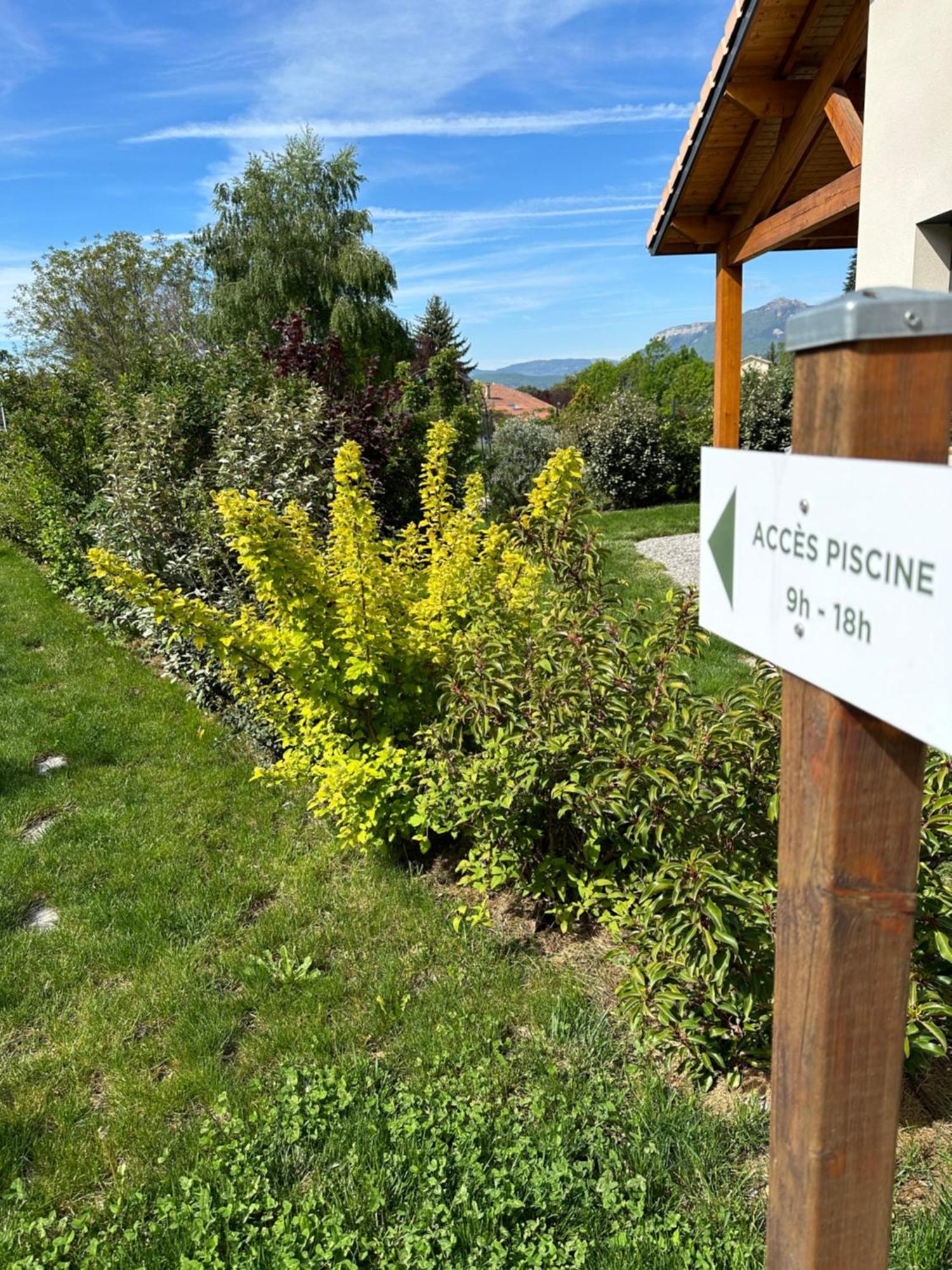 "Une Pause Au Vert" Studio 2 Personnes Chateauvieux  Bilik gambar